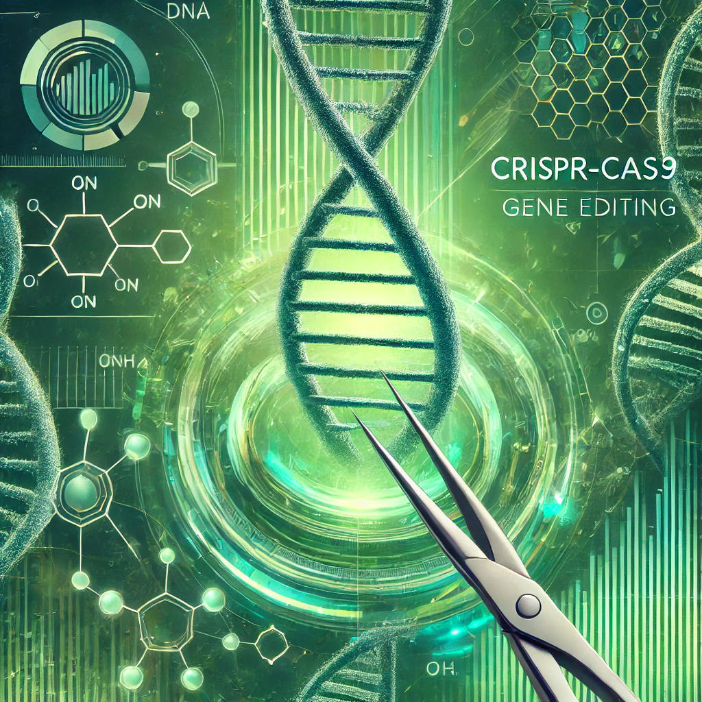 CRISPR-Cas9