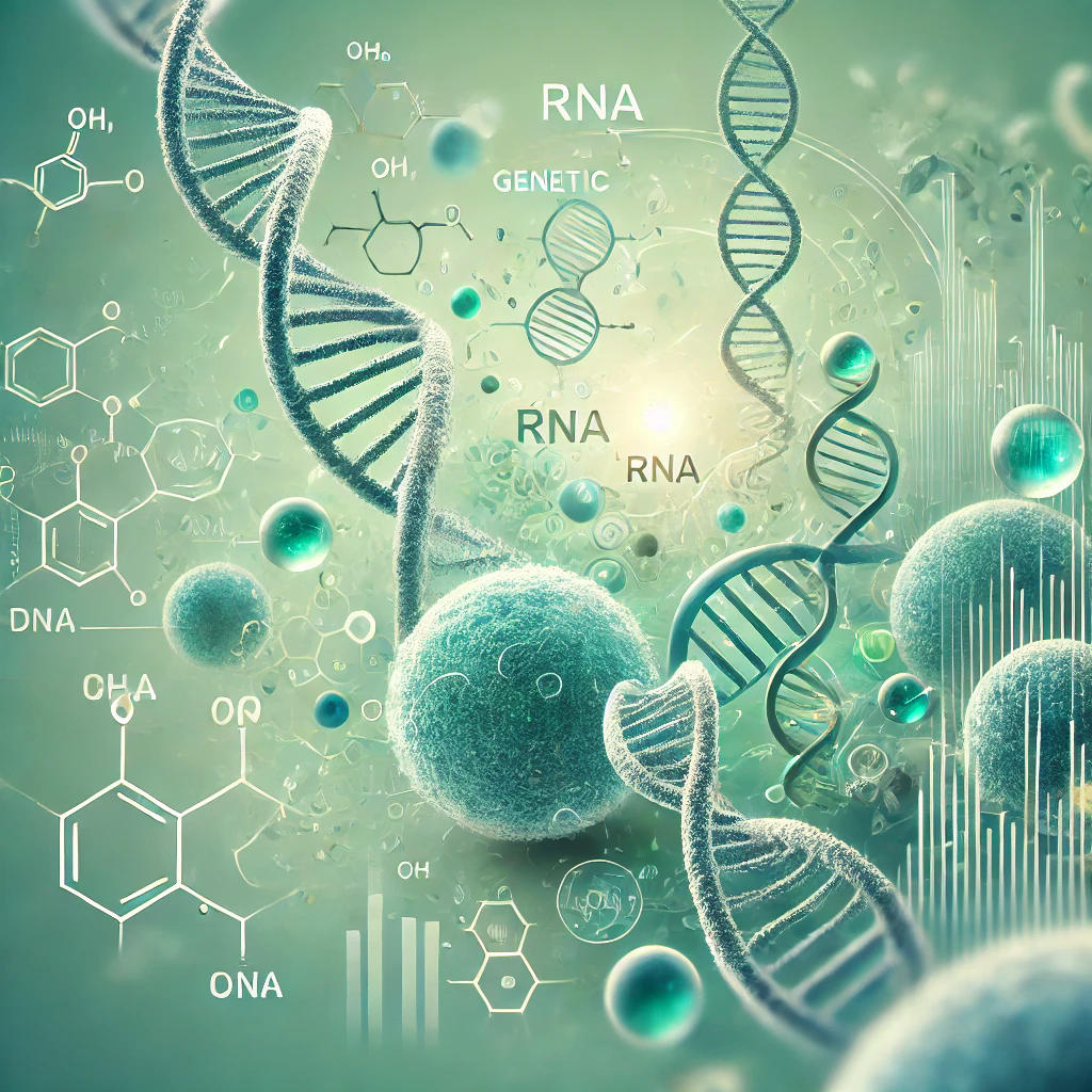 Terapie RNA